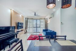 Central Grove (D14), Condominium #500060431